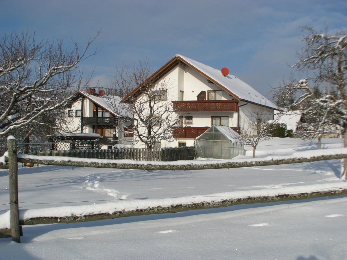 Gasthaus Und Ferienwohnungen Zum Engel 瓦尔德布伦 外观 照片