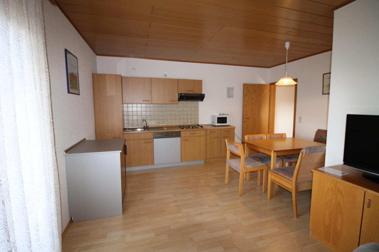 Gasthaus Und Ferienwohnungen Zum Engel 瓦尔德布伦 客房 照片